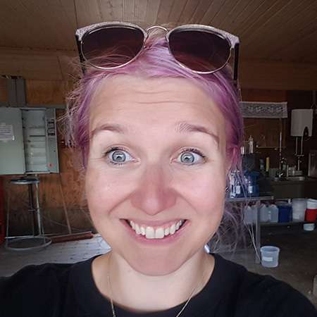 Stephie
