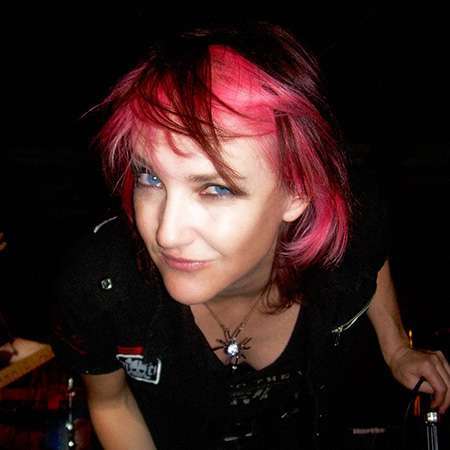 Renate Iorio