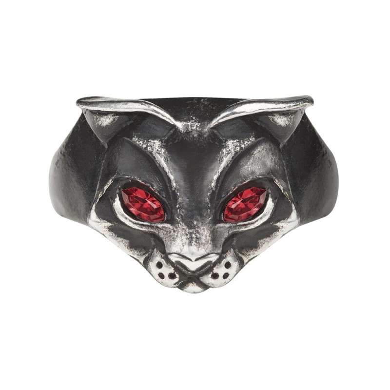 Bastet Ringe