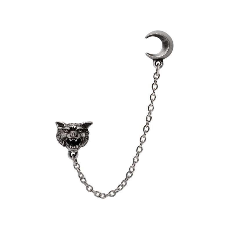Howl Ohrstecker