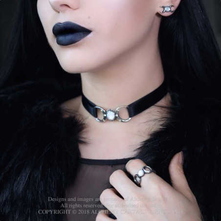 Triple Goddess