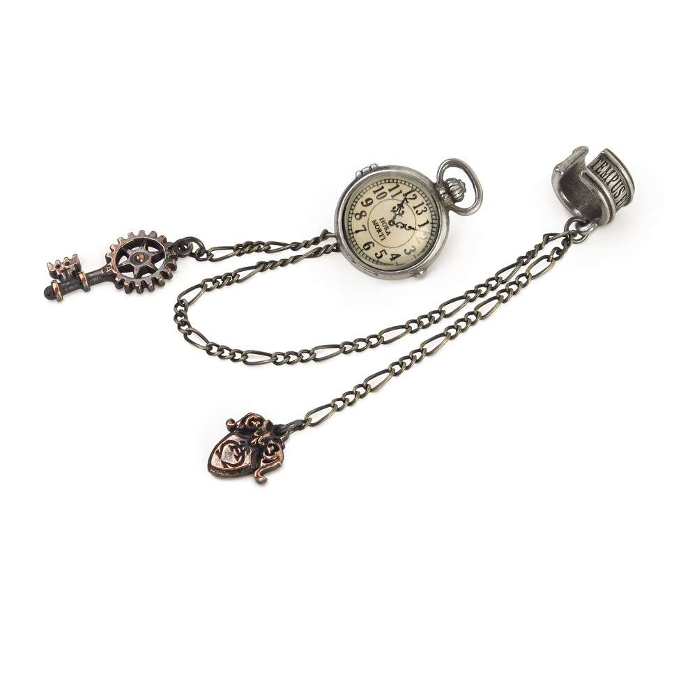 Uncle Alberts Timepiece – Bild 2