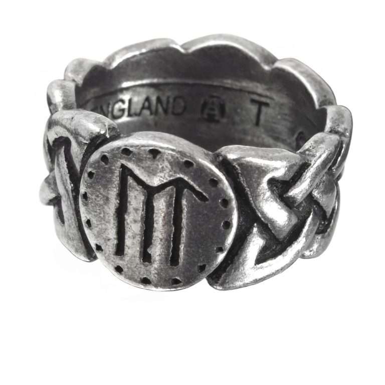 Viking Virility Ring