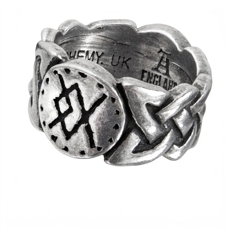 Viking Virility Ring